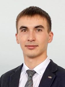 Мелюх Никита