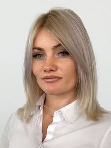 Богатенкова Алёна