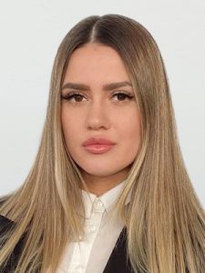 Худякова Анна