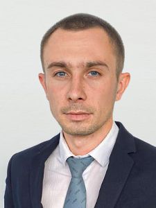 Лысогор Дмитрий