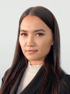 Халиуллина Алиса
