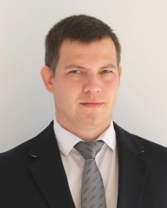 Ивашкин Дмитрий Андреевич