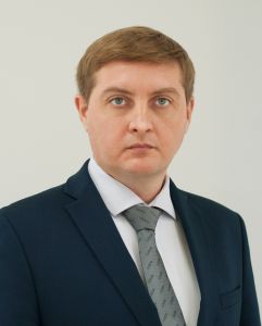Акимов Алексей Владимирович