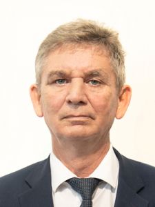 Олег Романов