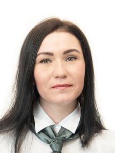 Екатерина Овсянникова
