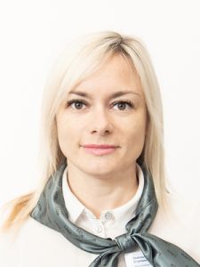 Екатерина Ступникова