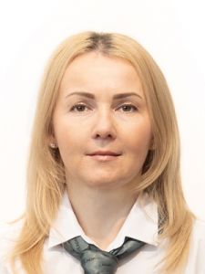 Юлия Воробьева