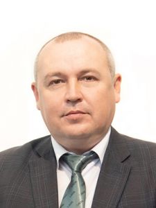 Кудрявцев Геннадий Александрович