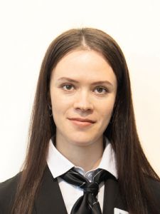Марина Метелева