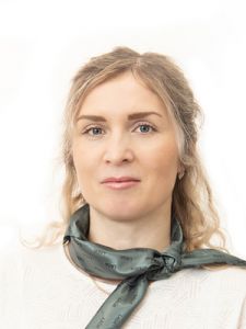 Ольга Семукова