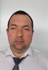 Лысенко Максим