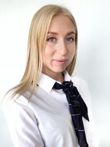 Малькова Виктория