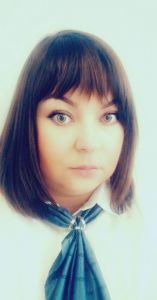 Сидорова Екатерина Александровна