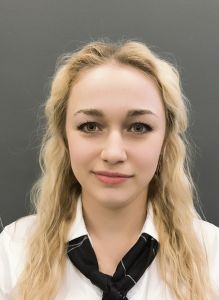 Занайдина Ксения Николаевна