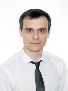 Кожевник Сергей Александрович