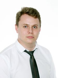Гулящ Анатолий Андреевич