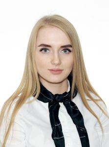 Червоткина Екатерина Романовна