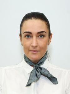 Чумаченко Мария Владимировна