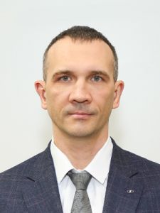 Коновалов Вадим