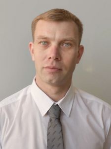 Зуев Андрей