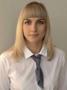 Андреева Екатерина