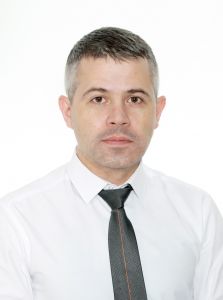 Пеньковский Иван Александрович
