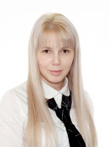 Веприкова Кристина Александровна