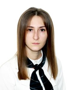 Громова Софья Константиновна
