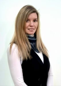 Корчагина Вера Юрьевна