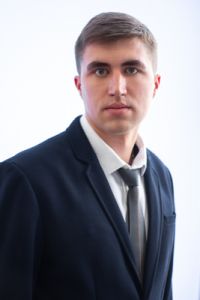 Назаров Алексей
