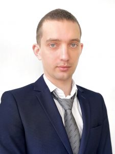 Григоренко Виктор