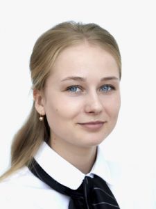 Полякова Ольга