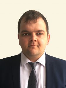 Цымбал Евгений Александрович