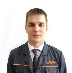 Васильев Виталий Владиславович