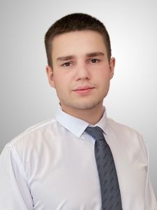 Гомонов Сергей Константинович