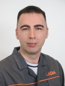 Кашапов Рафаэль