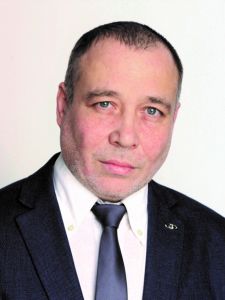Пискурев Максим Юрьевич