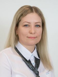 Зайцева Татьяна