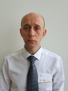 Кошенков Денис