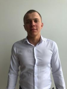 Огурцов Сергей Владимирович