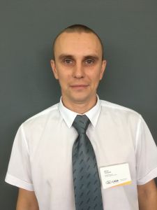 Тюленев Денис Викторович