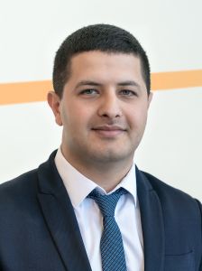 Вагабов Замир Эйнулаевич
