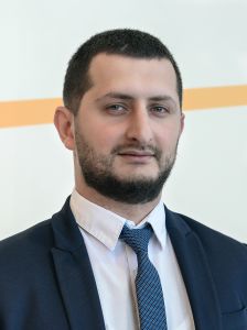 Вагабов Тимур Эйнулаевич