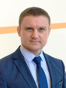 Яковенко Богдан Михайлович