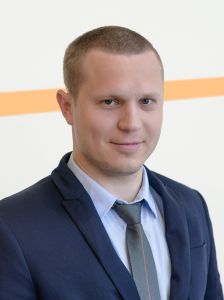 Саблин Александр Олегович