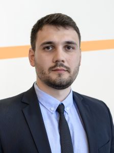 Бесскоровайный Антон Андреевич