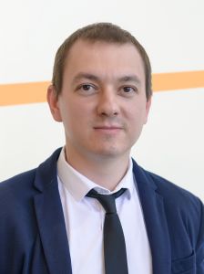 Козиенко Дмитрий Викторович