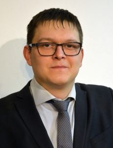 Протопопов Сергей Александрович