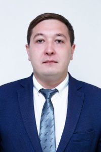 Гарипов Булат Фархатович