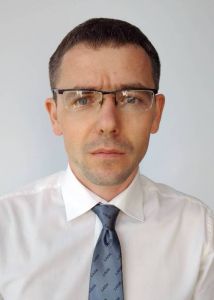 Хавелев Владимир Владимирович
